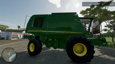 John Deere STS 50 60 series edit v1.0.0.0