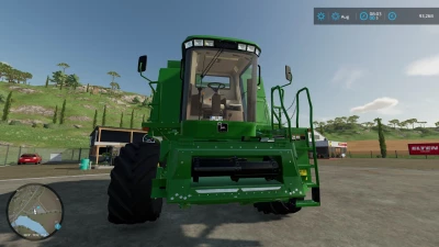 John Deere STS 50 60 series edit v1.0.0.0