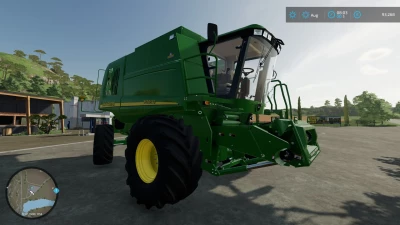 John Deere STS 50 60 series edit v1.0.0.0