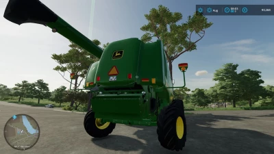 John Deere STS 50 60 series edit v1.0.0.0