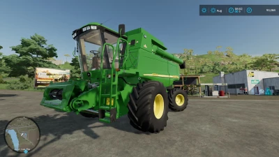 John Deere STS 50 60 series edit v1.0.0.0