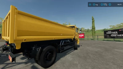 Kamaz 53605 AMKAR v1.0.0.0