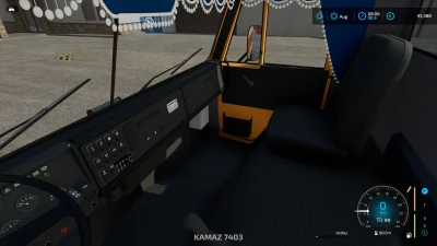 Kamaz 55102 Old Konvert v1.0.0.0