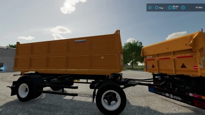 Kamaz 55102 VF v1.0.0.0