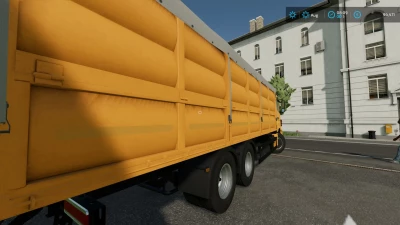 Kamaz 65207 K4 v1.0.0.0