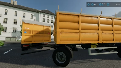 Kamaz 65207 K4 v1.0.0.0