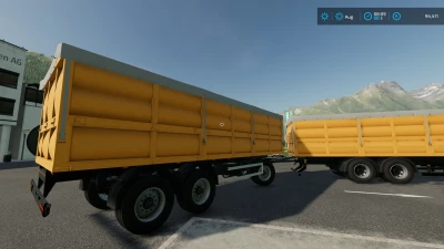 Kamaz 65207 K4 v1.0.0.0