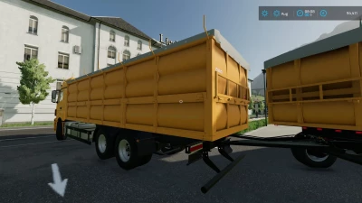 Kamaz 65207 K4 v1.0.0.0