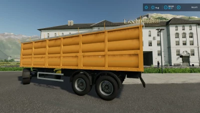 Kamaz 65207 K4 v1.0.0.0