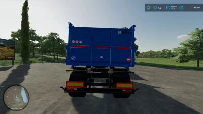 Kamaz Farmer Old Convert v1.0.0.0