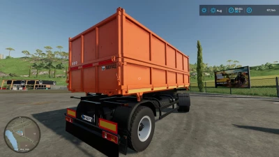 Kamaz Farmer v1.0.0.0