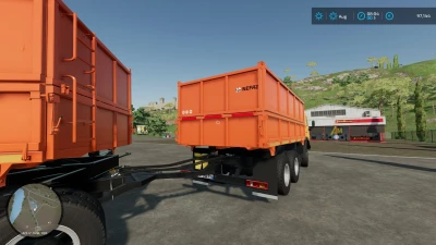 Kamaz Farmer v1.0.0.0