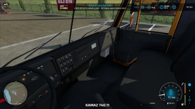 Kamaz Farmer v1.0.0.0