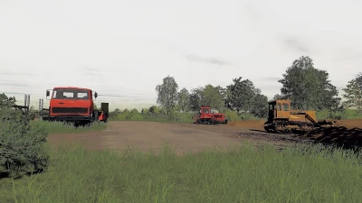 Kamaz Offroad v1.0.0.0