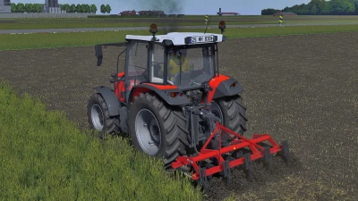 Kara Ova Agricultural Machinery v1.0.0.0