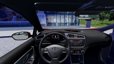 Kia Ceed 0.32.x