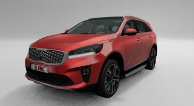 KIA Sorento (Better) 0.32