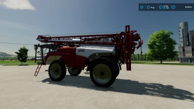 Kirovets D-100 v1.0.0.0