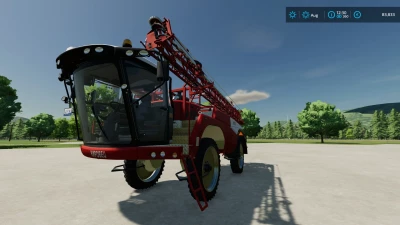 Kirovets D-100 v1.0.0.0