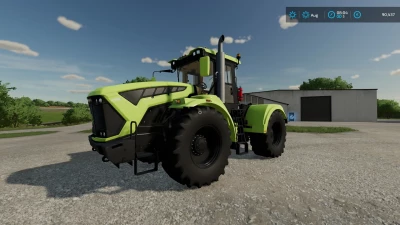 Kirovets K7M VFS v1.0.0.0