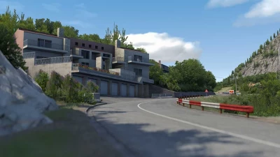 Kotor-Trojica - AC Track v0.80