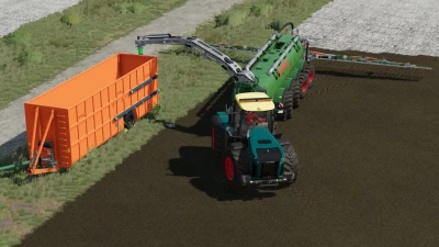 Kotte Manure Pack v1.0.0.1