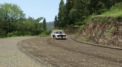 Krajiska Zmija hillclimb v1.1