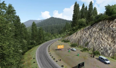 Krajiska Zmija hillclimb v1.1