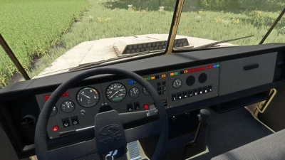 Kraz 65032 v1.1.0.0