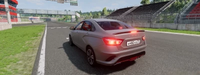 Lada Vesta v2.0 0.32.x