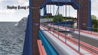 Lake Superior Track v1.0