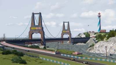 Lake Superior Track v1.0