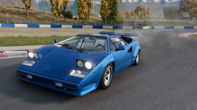 Lamborghini Countach  (1974-1990) 0.33