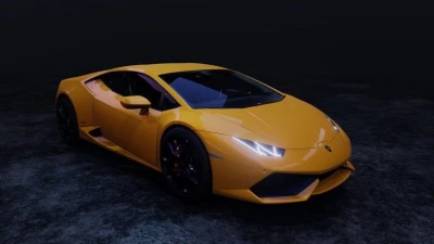 Lamborghini Huracan 0.32.x