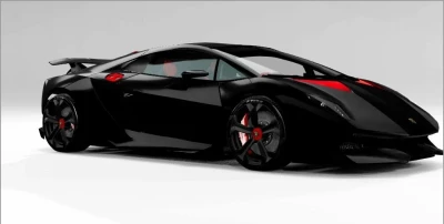 Lamborghini Sesto Elemento V0.32