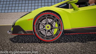 Lamborghini Veneno 2013 V1.0.0.0