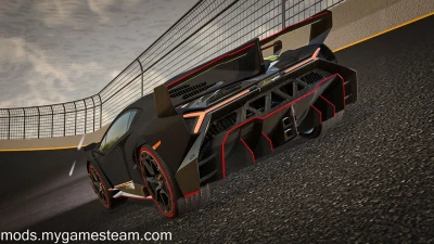 Lamborghini Veneno 2013 V1.0.0.0