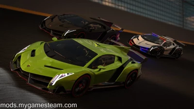 Lamborghini Veneno 2013 V1.0.0.0