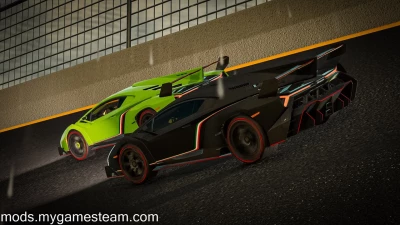 Lamborghini Veneno 2013 V1.0.0.0