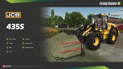 Latest Agricultural Machinery Overview v1.0.0.0