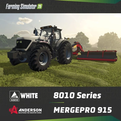 Latest Agricultural Machinery Overview v1.0.0.0