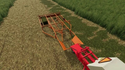 Lely baler pack V1.0.7.2