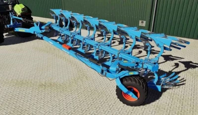 Lemken Diamant 12 v1.0.0.0