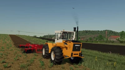 Lizard Steiger 250 v1.0.0.0