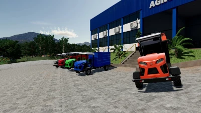 Lizard TM2200R v1.0.0.0