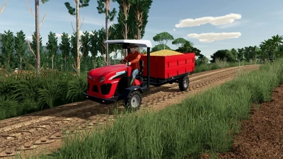 Lizard TM2200R v1.0.0.0