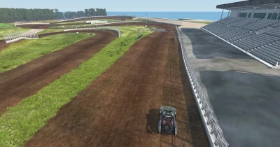 Lucas Oil Speedway v1.3.1