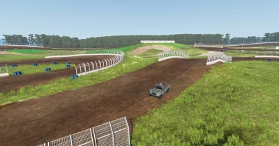 Lucas Oil Speedway v1.3.1