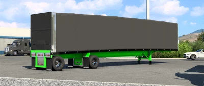 Mac Sider Trailer by Pinga v1.50