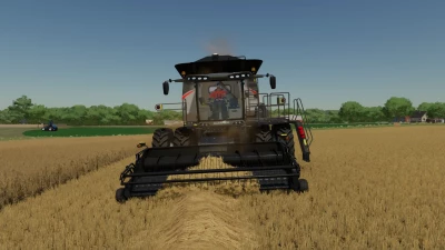 Macdon Pickup Header Edit For Gleaner S9 v1.0.0.0